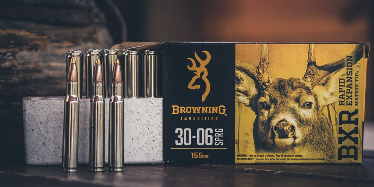 Big game ammunition: grams or grains?