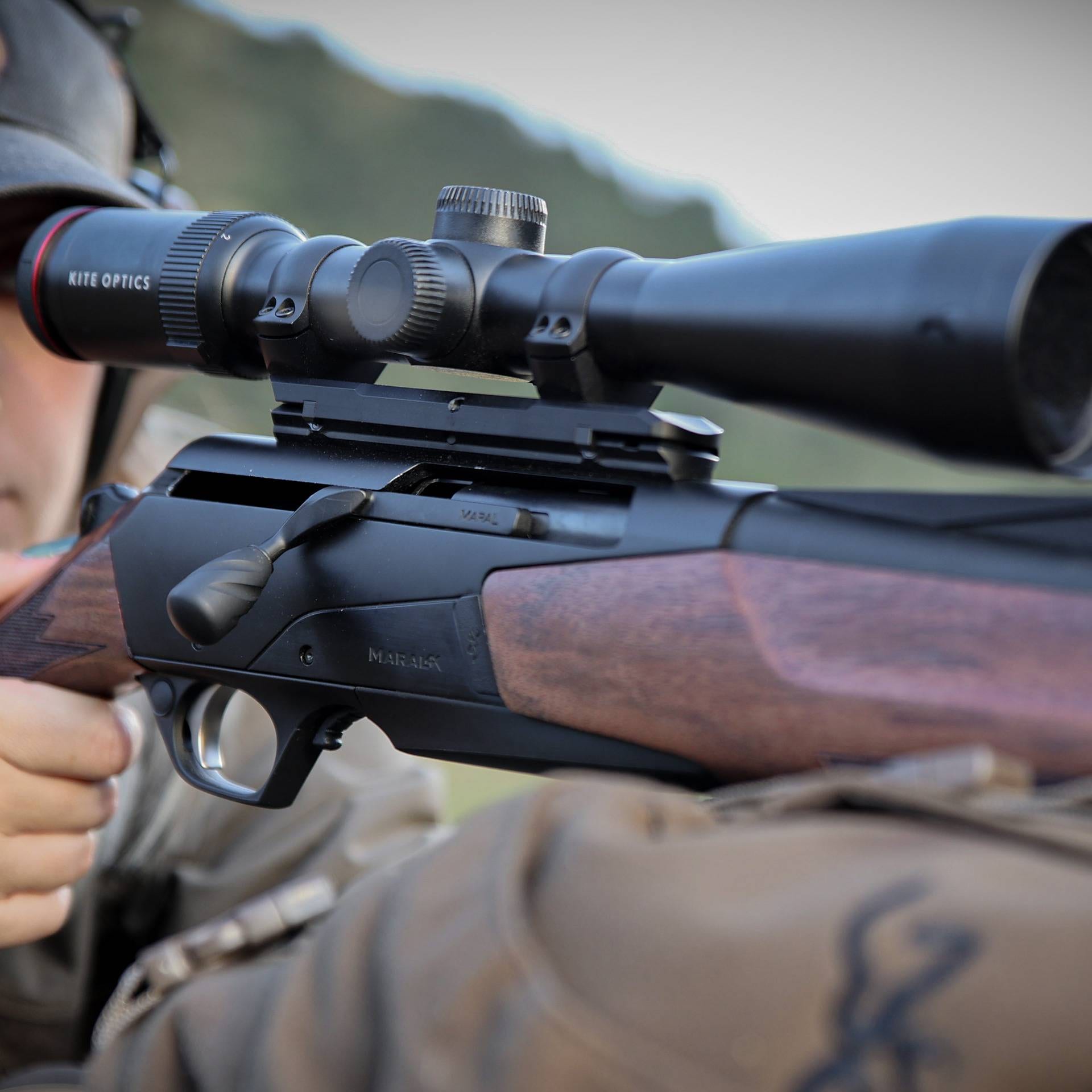 BROWNING MAXUS COMPOSITE SUPER MAGNUM CAL12 - Alpha Airsoft