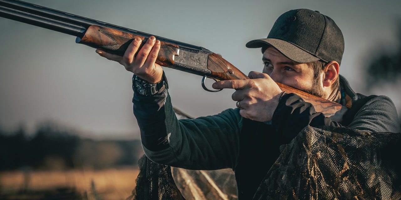Why shoot corvids?