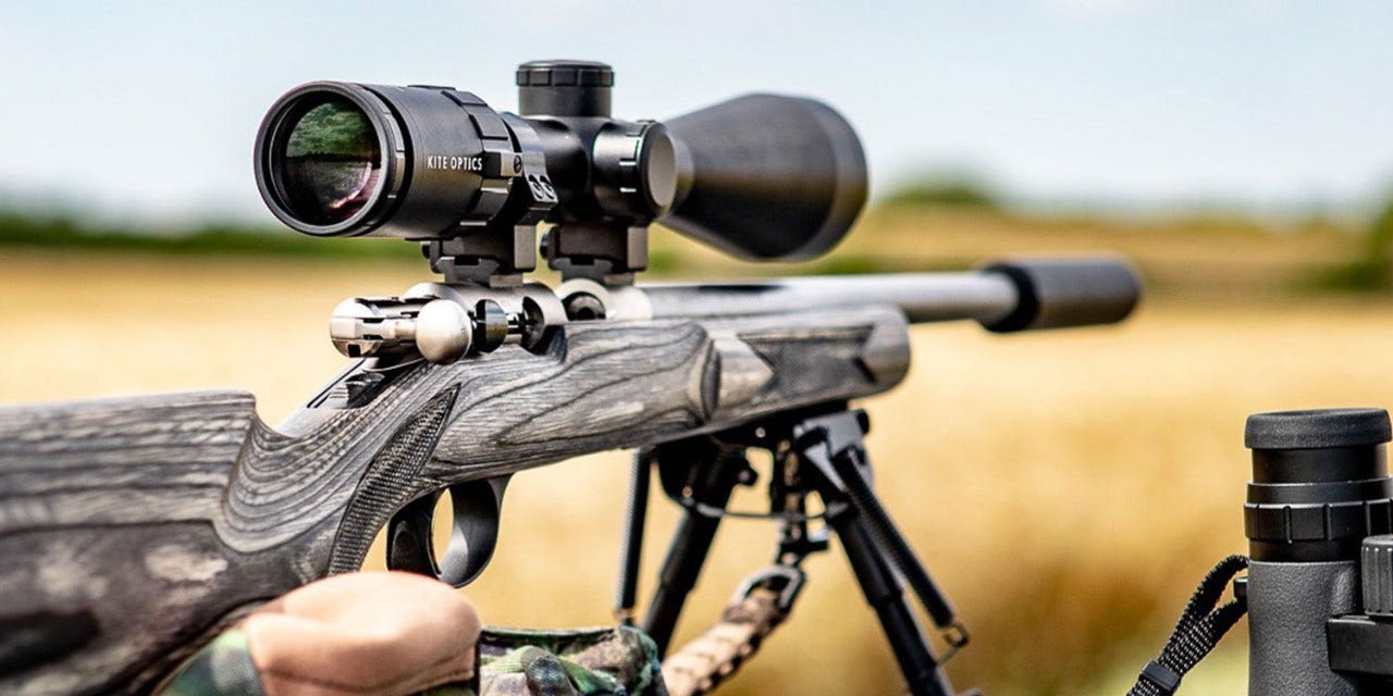 T-Bolt: the right tool for pest control