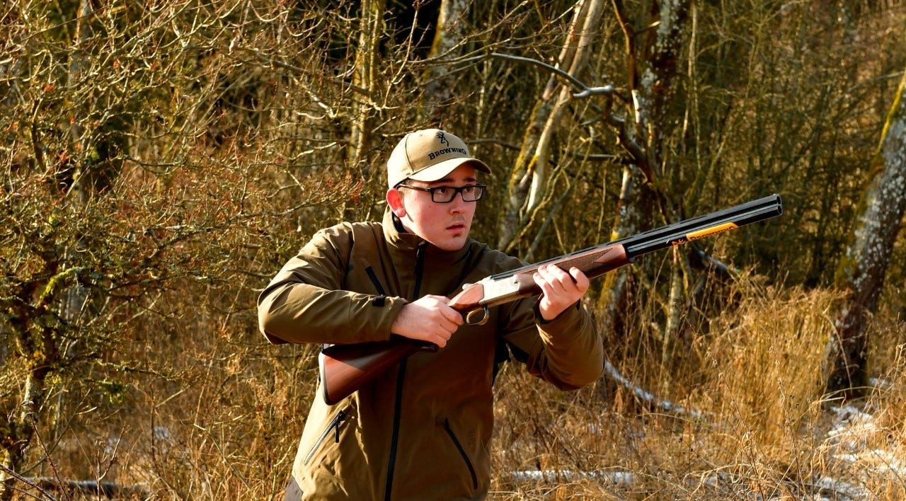 Top 10 excuses for poor marksmanship