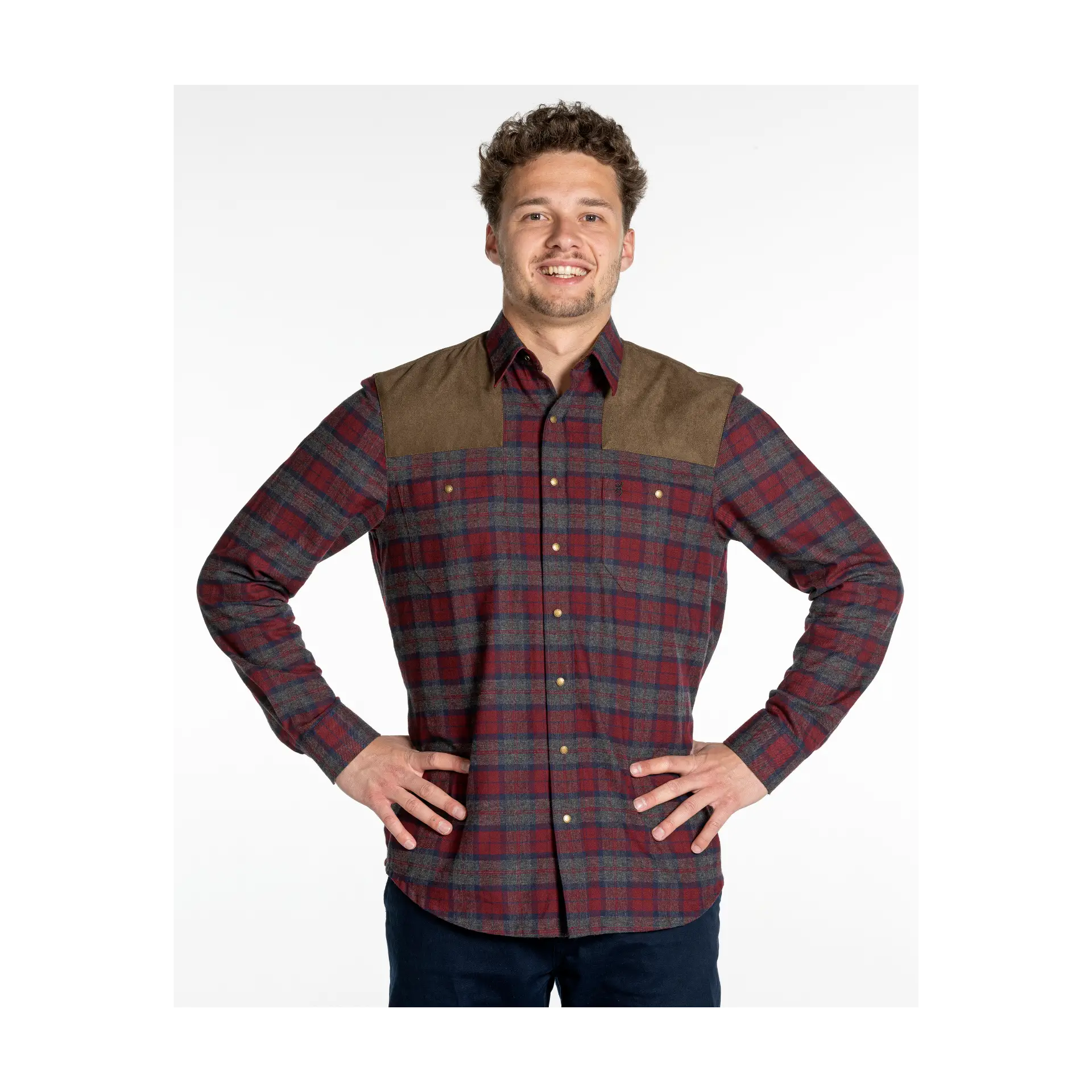 Camicia caccia hotsell
